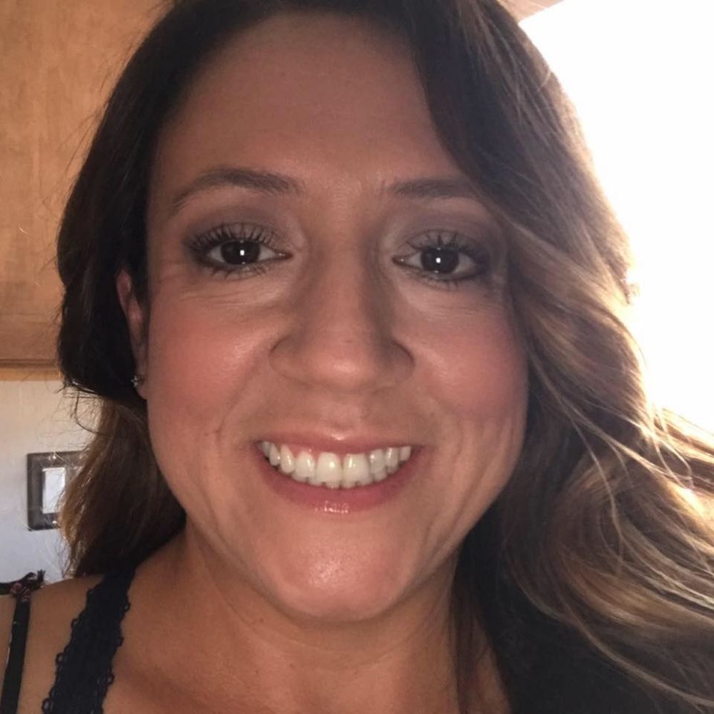 Meet your Posher, Erica